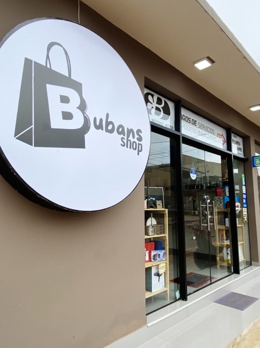 Bubans Shop Campo9