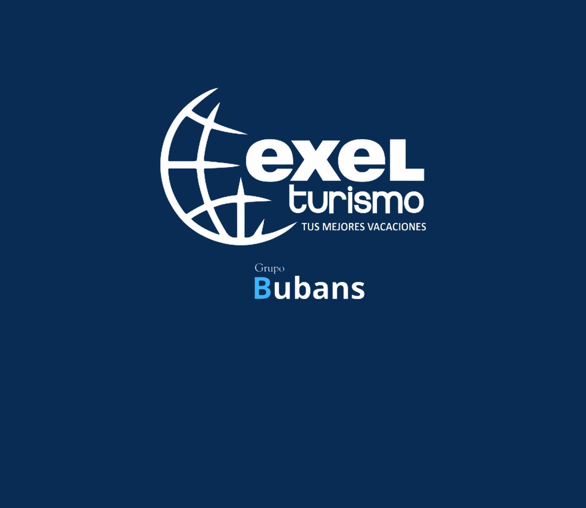 Exel Turismo Campo 9 - Grupo Bubans